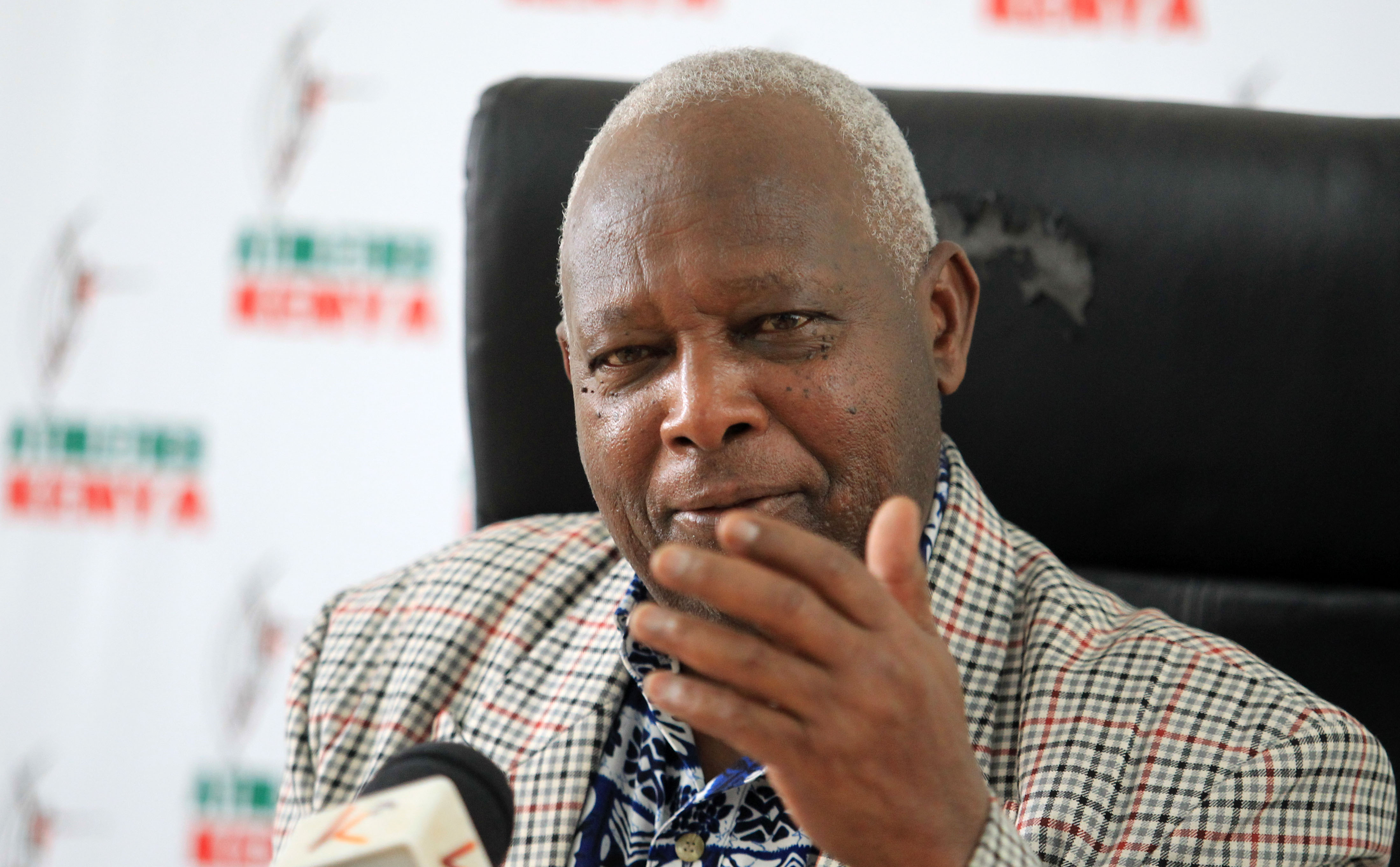 Don’t forget your schoolwork Kids! – AK Boss Tuwei reminds Cali-headed team