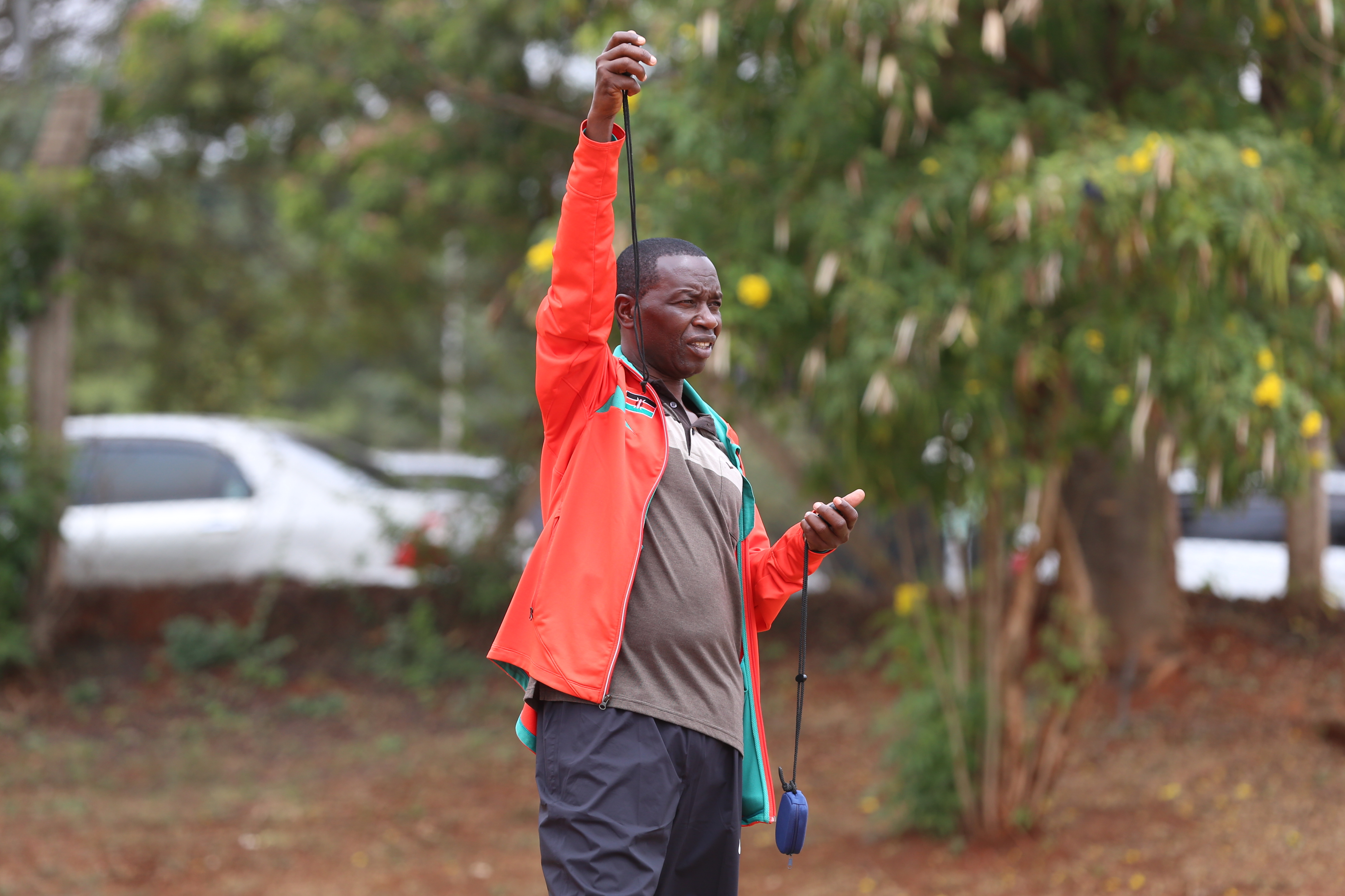 Ngisirei explains why Kenya lost World Under 20 title in Colombia