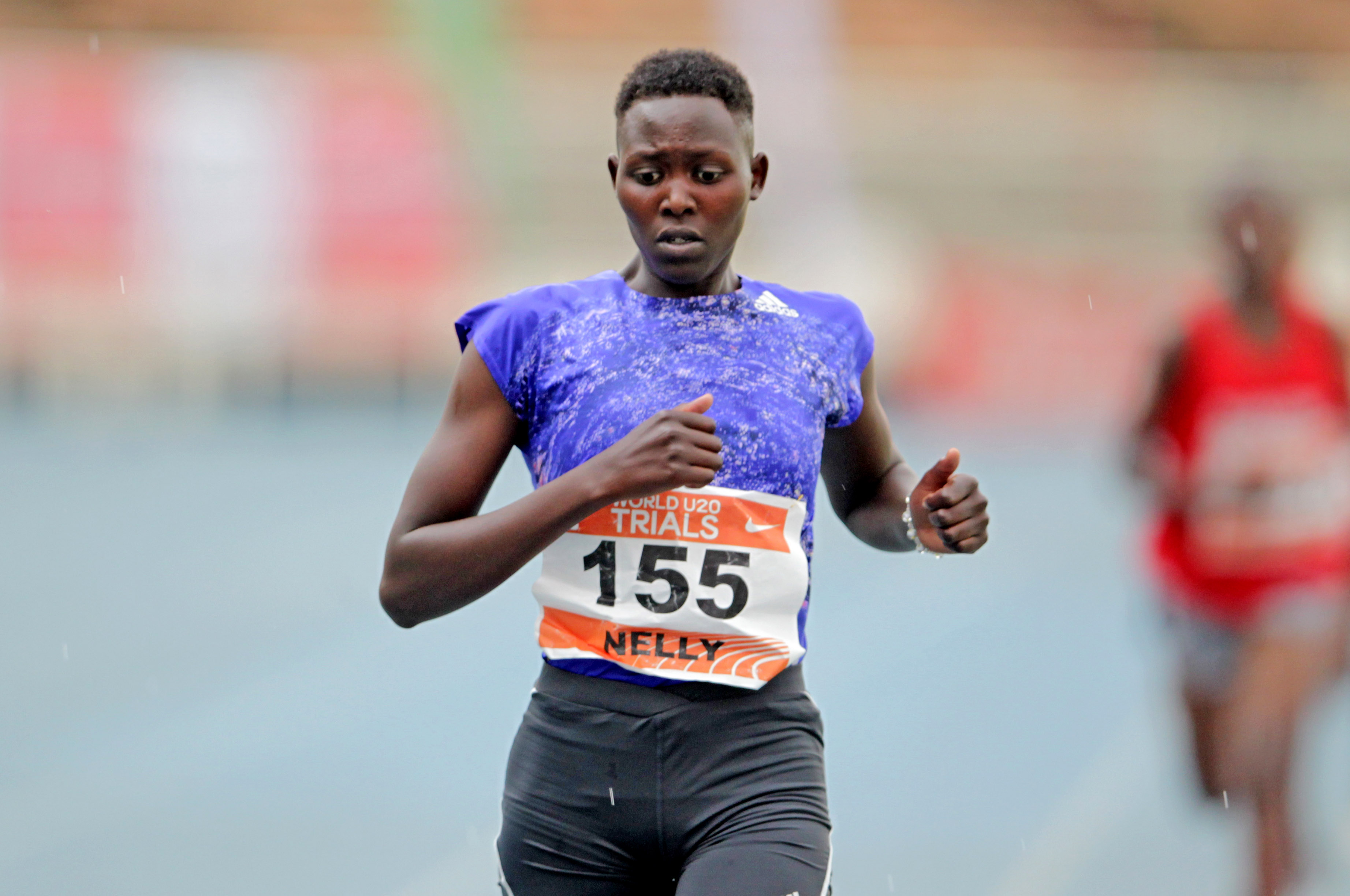 The next Eldoret Express? Youngster Jepchirchir keen to rule the two-lap race in Cali World Juniors