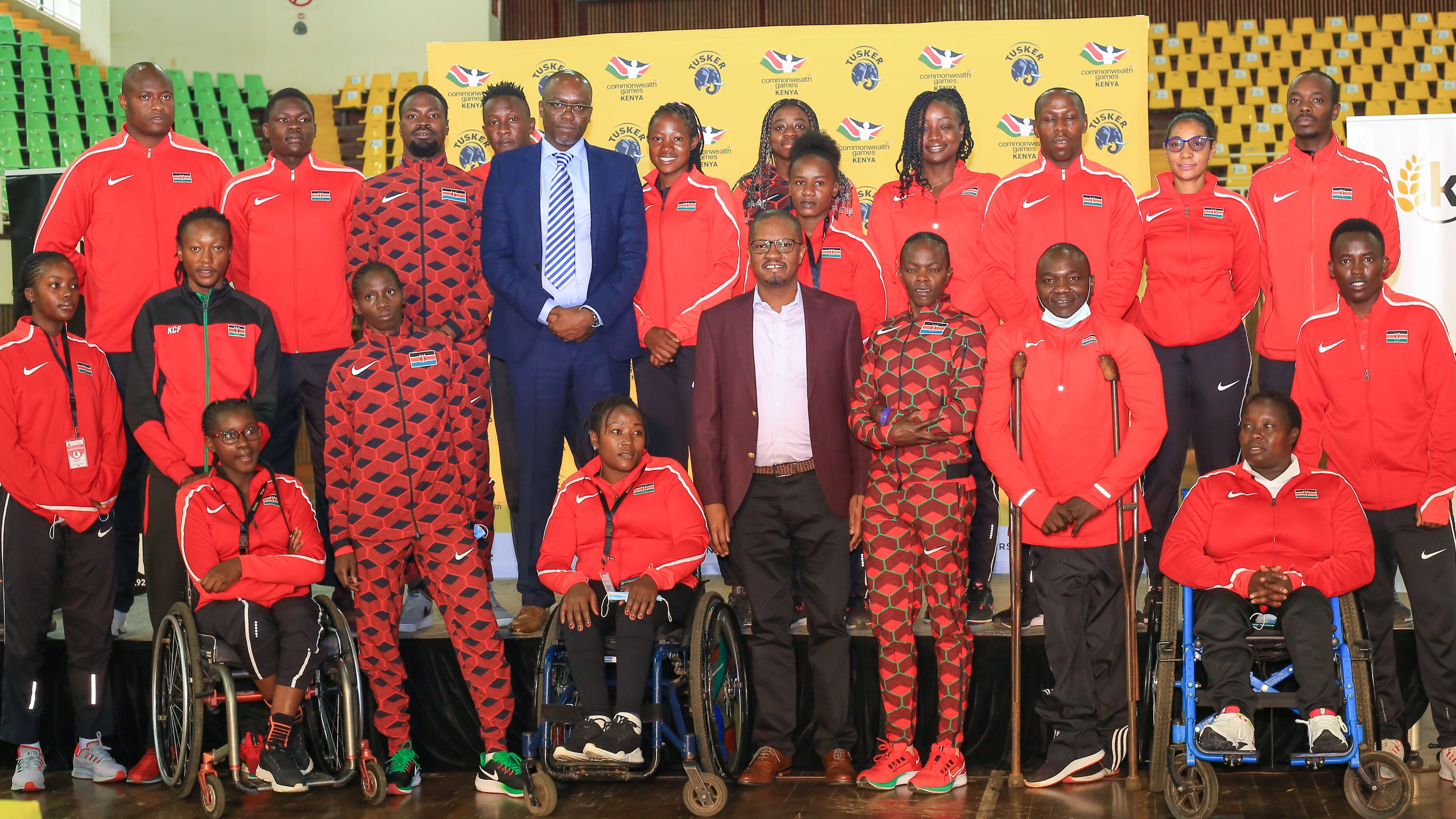 Commonwealth Games travel plans on course to avert possible visa crisis