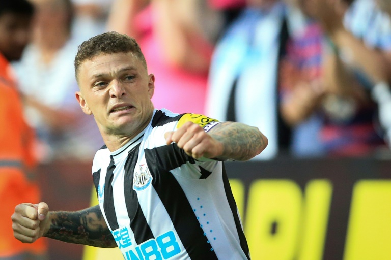 Newcastle reject Sh2.6bn Bayern Munich offer for Trippier