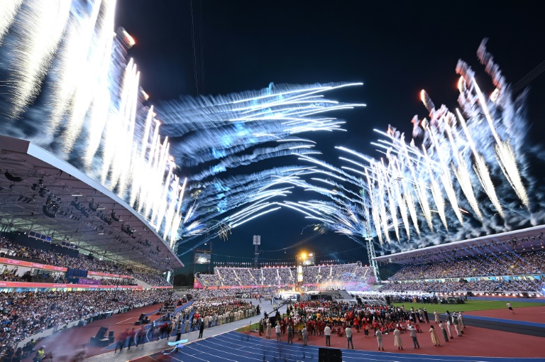 Kenny ‘worry’ over future of Commonwealth Games