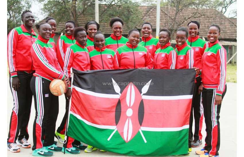 Kenya netball team keen to avoid Namibia mistake at World Cup qualifiers