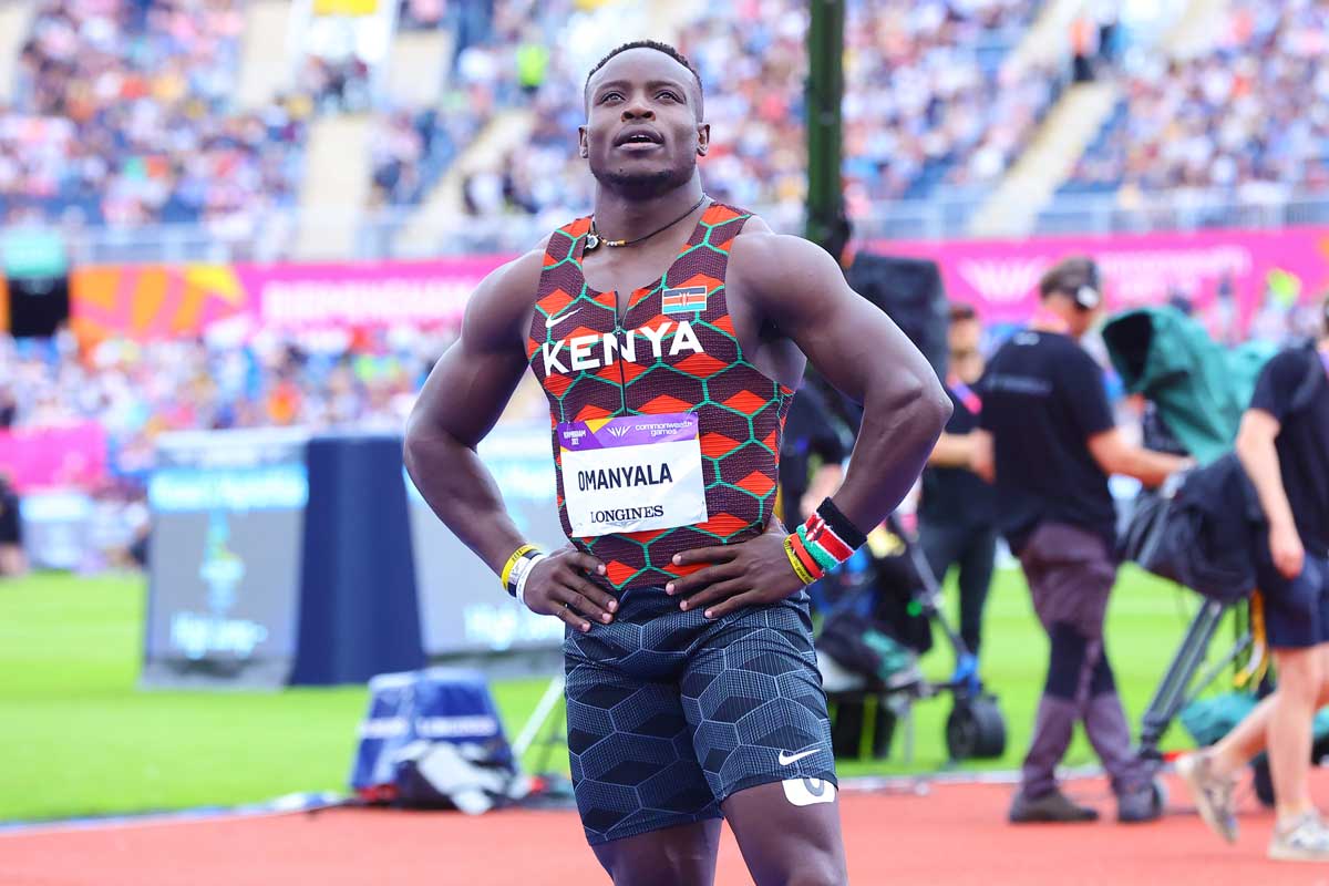 Athletics Kenya to step up Budapest preps as Qualifying standards reviewed