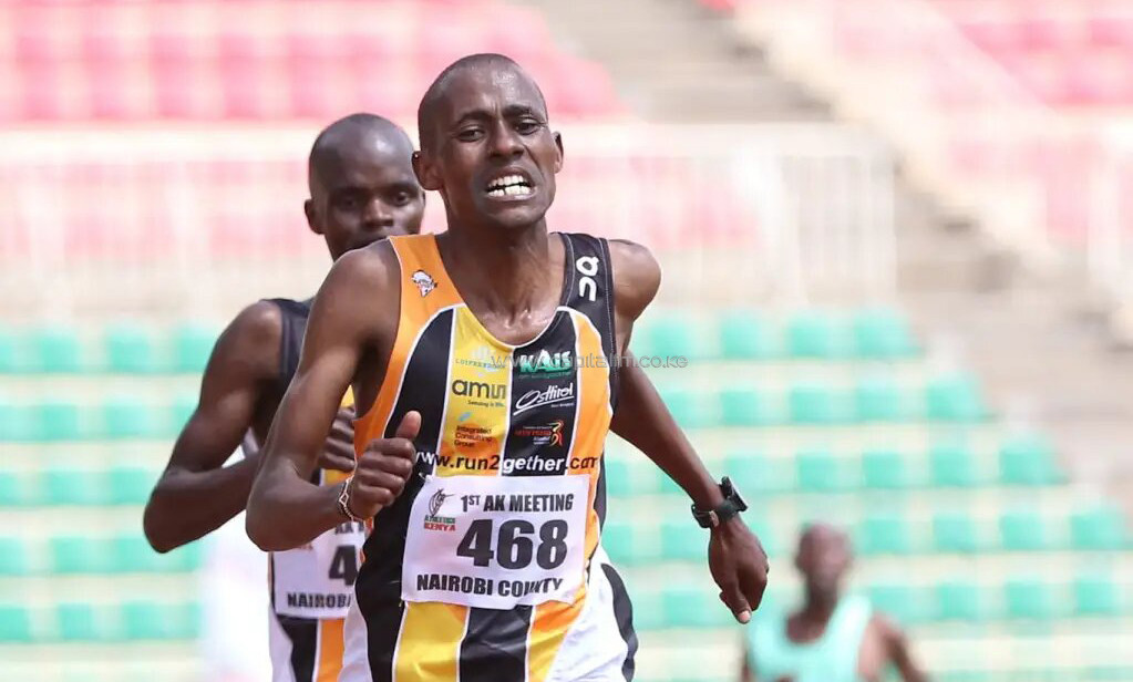Bountiful harvest for Kenyans as Samperu, Mawia lead podium sweeps in road races