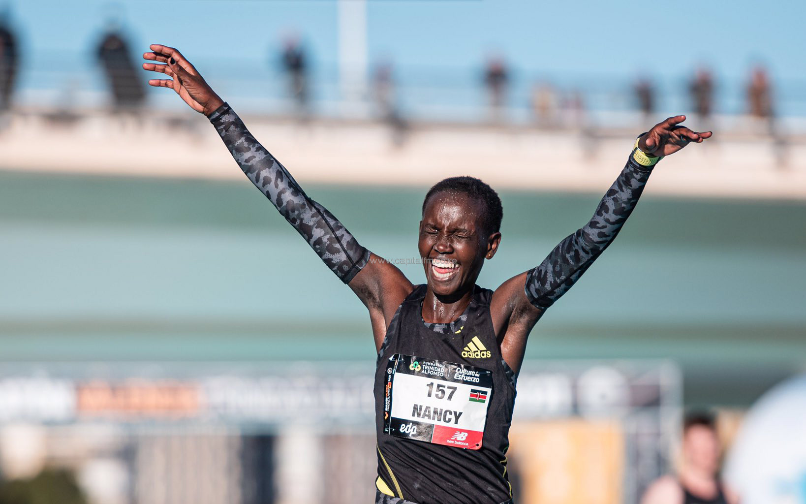 Fierce catfight expected in Germany as elite runners gear up for Berlin Marathon