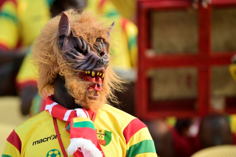 Afcon 2023: Calls for calm in Guinea after six fans die amid Afcon celebrations