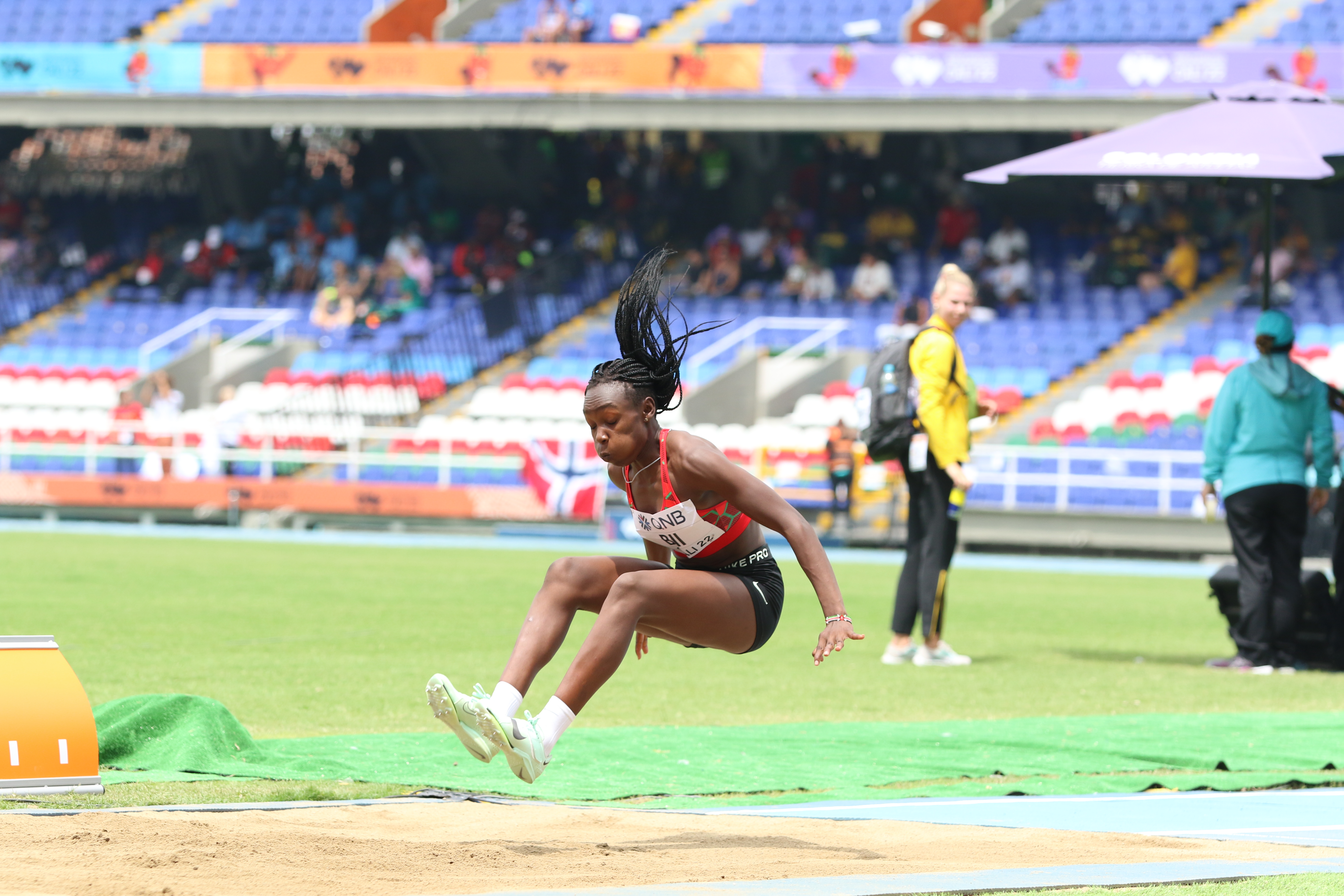 Athletics Kenya to procure modern training equipment for sprinters and field athletes