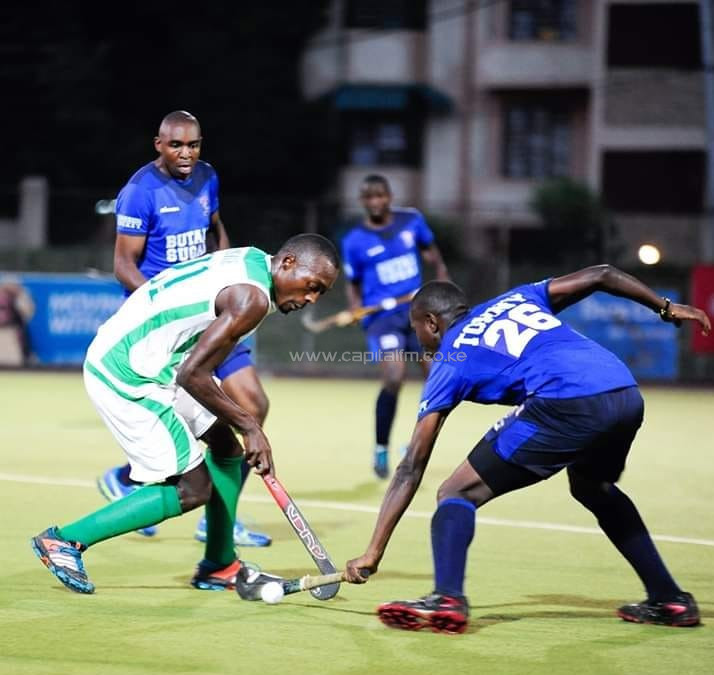 Greensharks’ Magomere worried about impact of work-life balance on squad depth