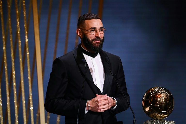 Benzema files defamation suit against French interior minister
