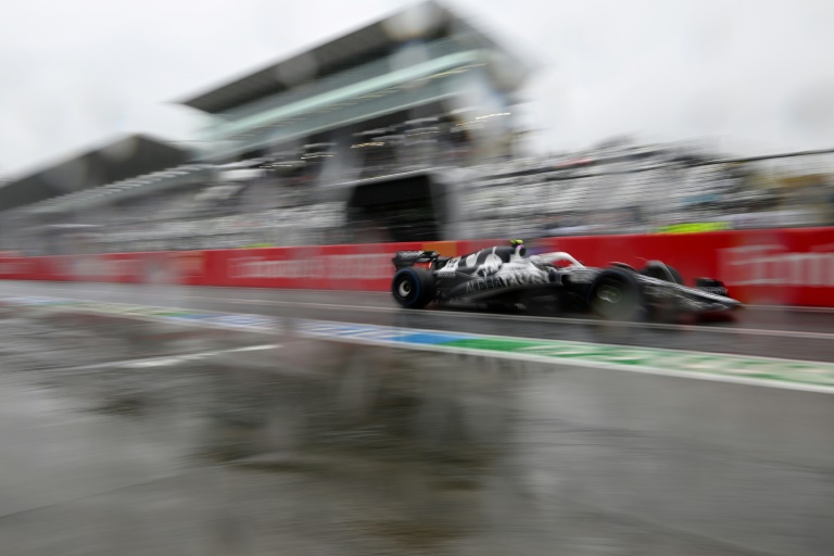 Suzuka circuit signs five-year contract extension with Formula 1