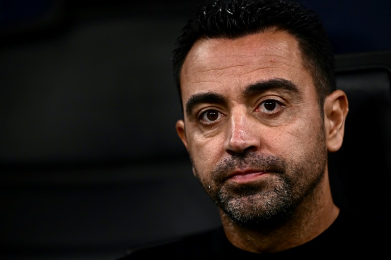 End of a short era: Xavi says he will step down as Barca coach