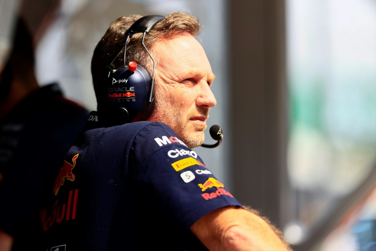 In red hot soup: Red Bull boss Horner under investigation for inappropriate behavior