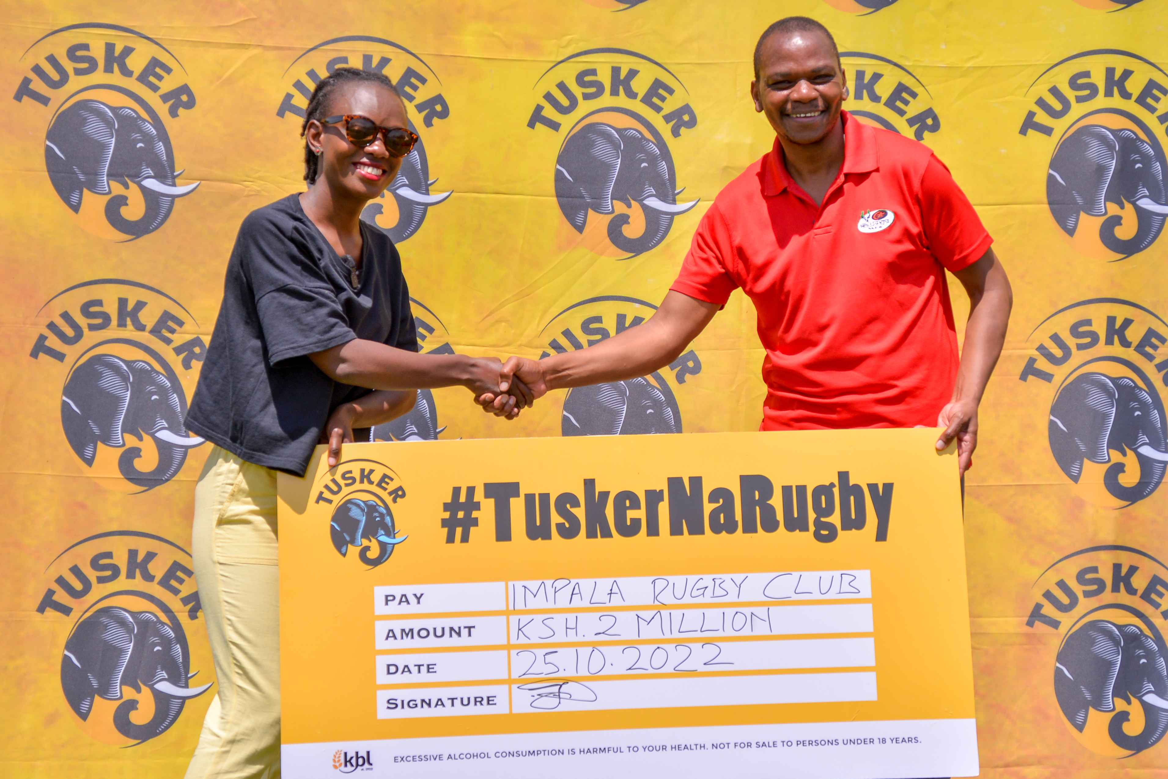 Rugby lovers promised full ‘sherehe’ as Impala Floodlit kicks off