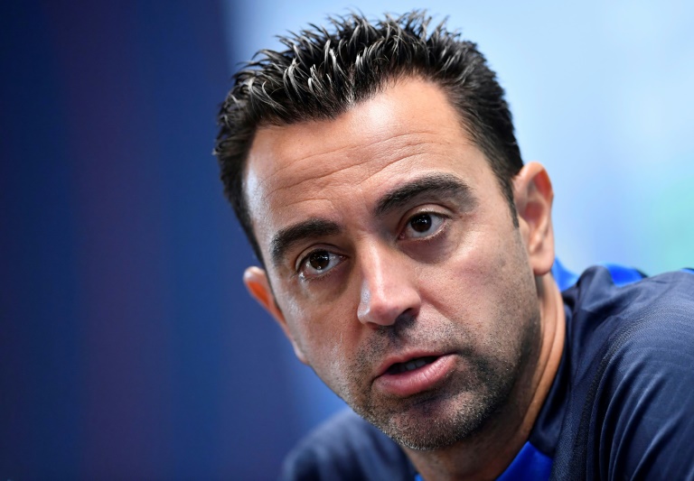 Xavi says ‘sorry’ to Barca fans after Clasico loss in Supercopa final