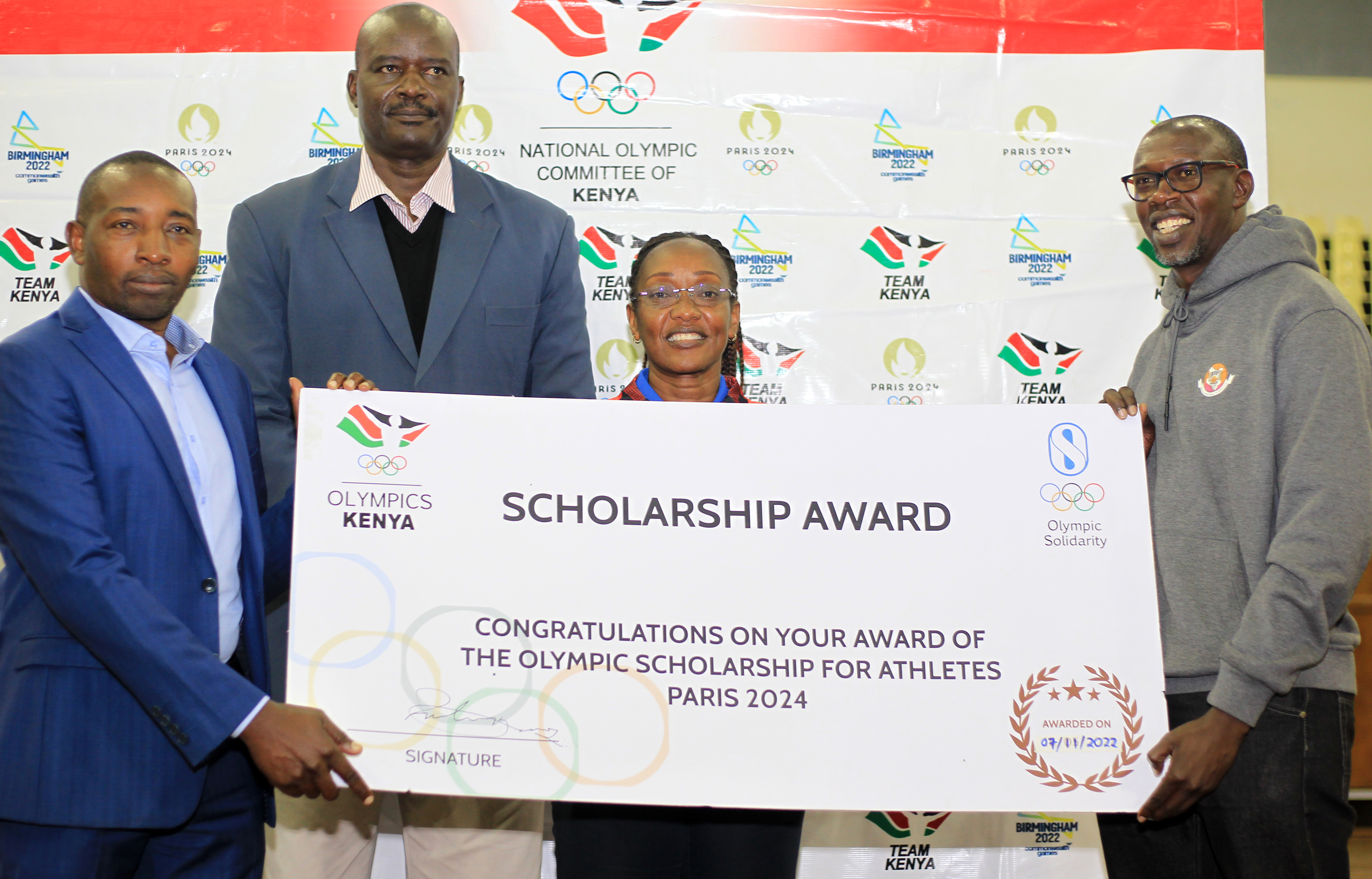 National 3×3 team dreaming of Paris after cash injection from NOCK