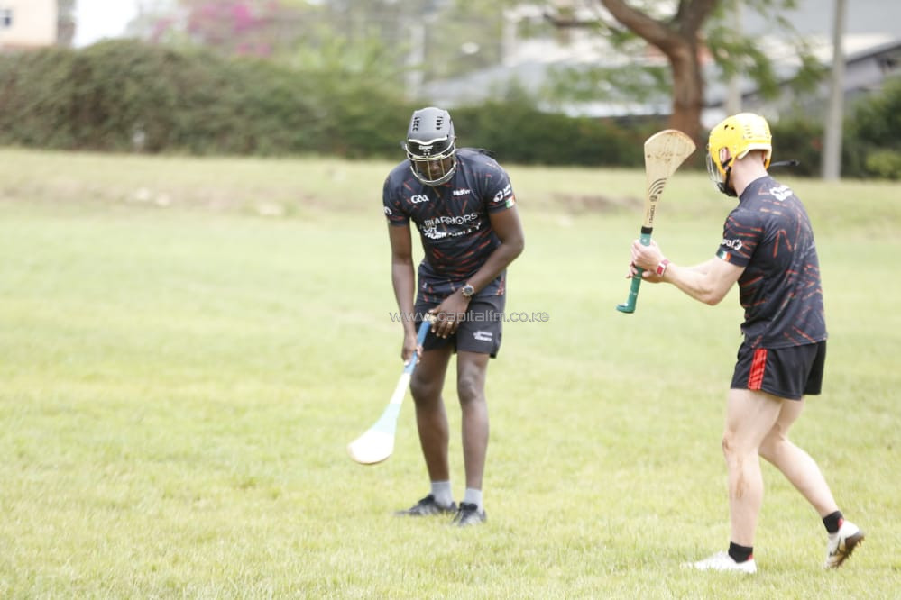 King David Rudisha’s advice on transforming Kenya into sports giant