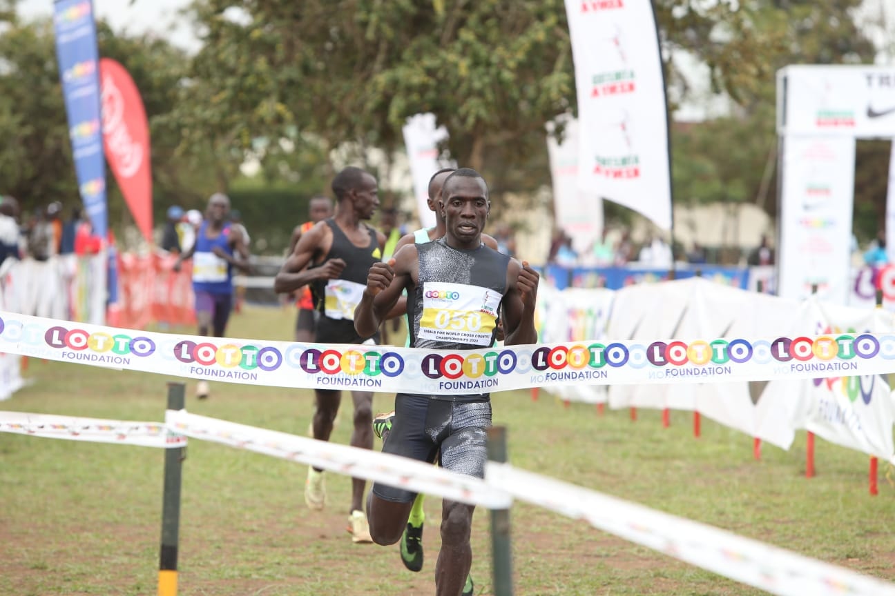 Wanyonyi revels in graduating from boy to a man in 2022  