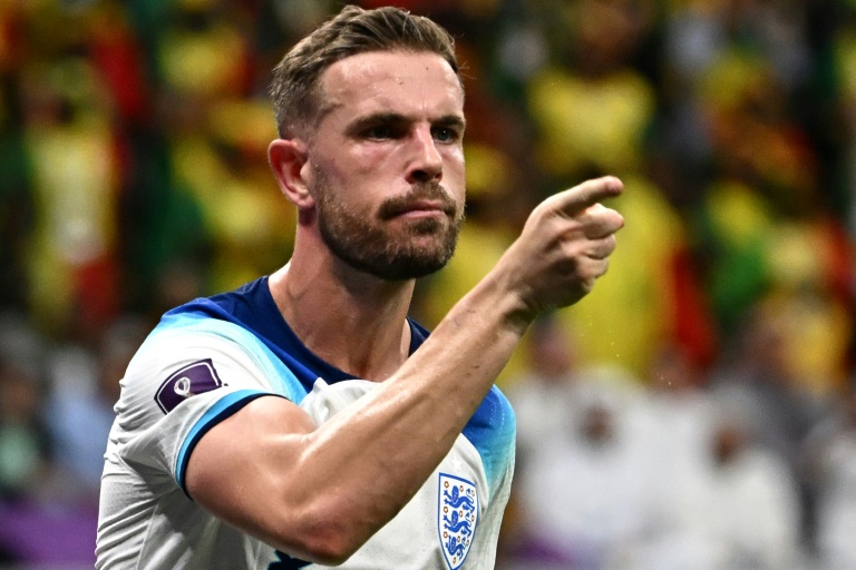 Henderson closes in on Ajax move after short stay in Saudi