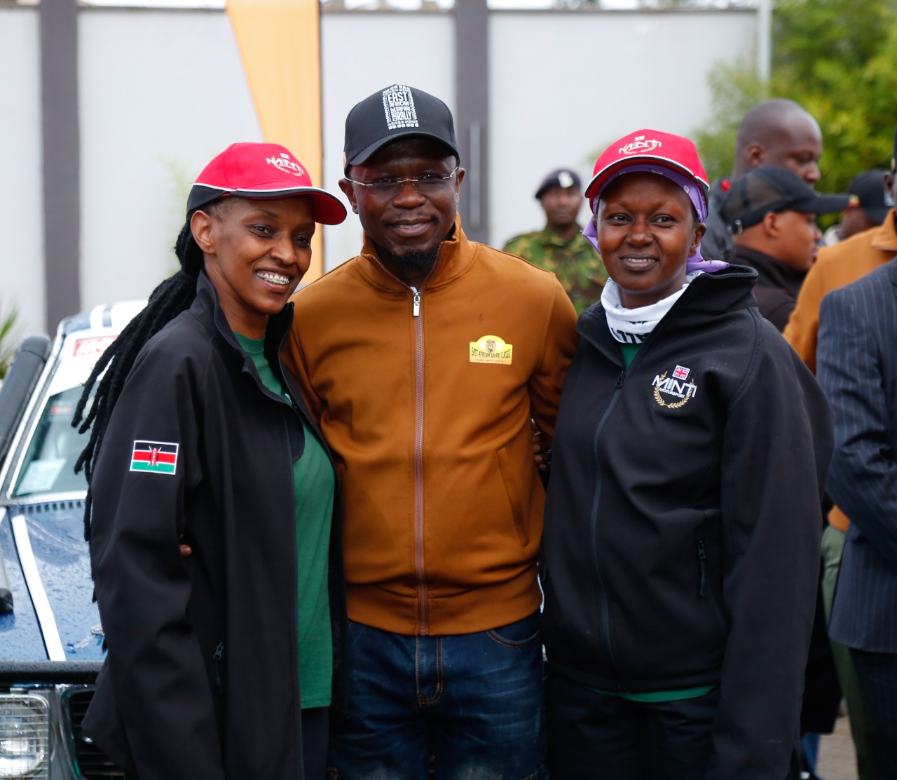 Operation Rudi Nyumbani – Government eyes foreign-born players in football rebuild