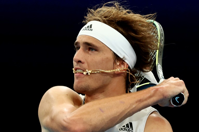 Australian Open 2024 results: Carlos Alcaraz loses to Alexander Zverev & Daniil Medvedev beats Hubert Hurkacz