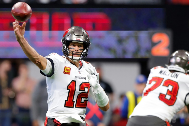 NFL legendary superstar Tom Brady announces ‘retiring for good’