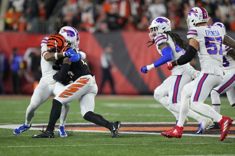 NFL heads to Kenya as ‘NFL Africa’ program expands