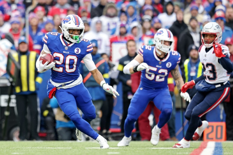 NFL issues warning to players after burglary spate