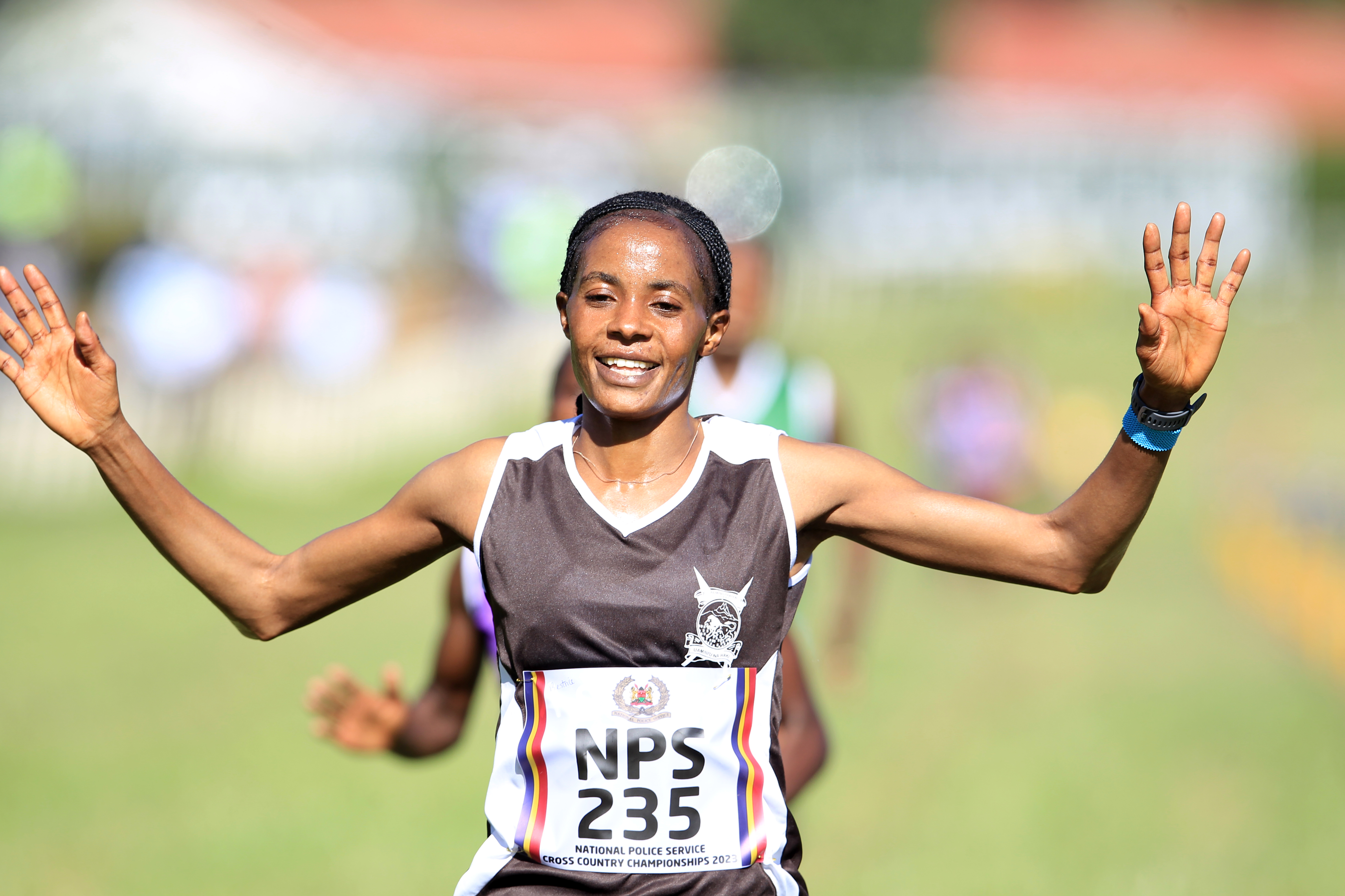 Pneumonia or not, former world champ Chepkoech eyes redemption in 2023