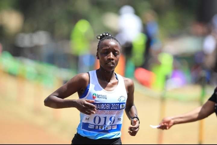 Lemaiyan, Makena shine at Nairobi Cross Country Championships