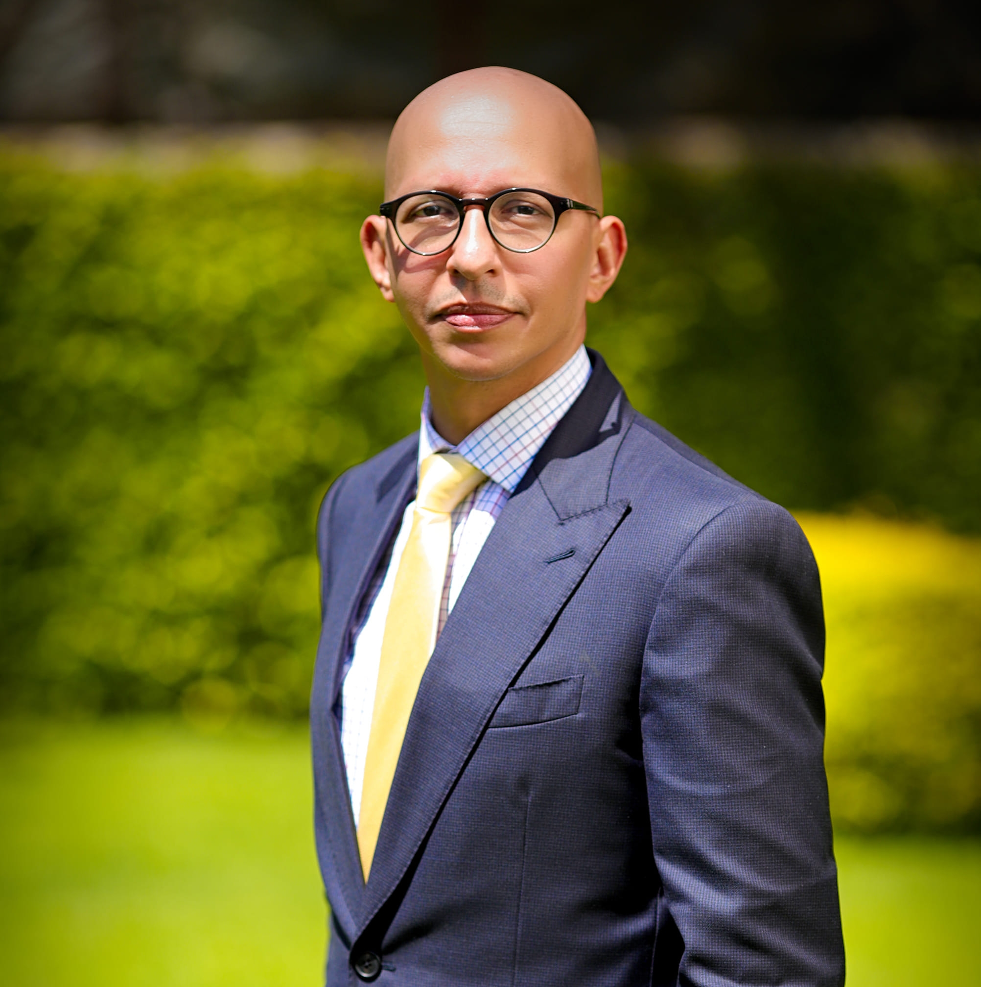 Sasha bites the dust! KRU chair resigns at stormy SGM