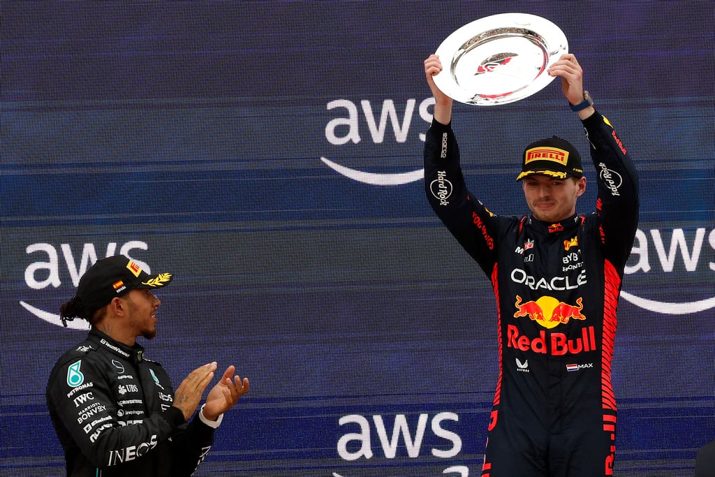 Spanish Grand Prix to move from Barcelona to Madrid in 2026