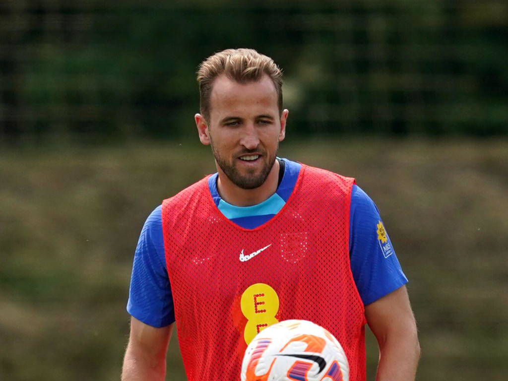 Bayern reach deal with Spurs to sign Kane