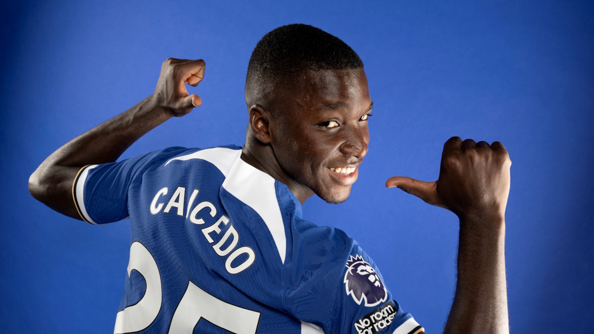 Newcastle face Premier League title test at Man City, Caicedo set for Chelsea bow