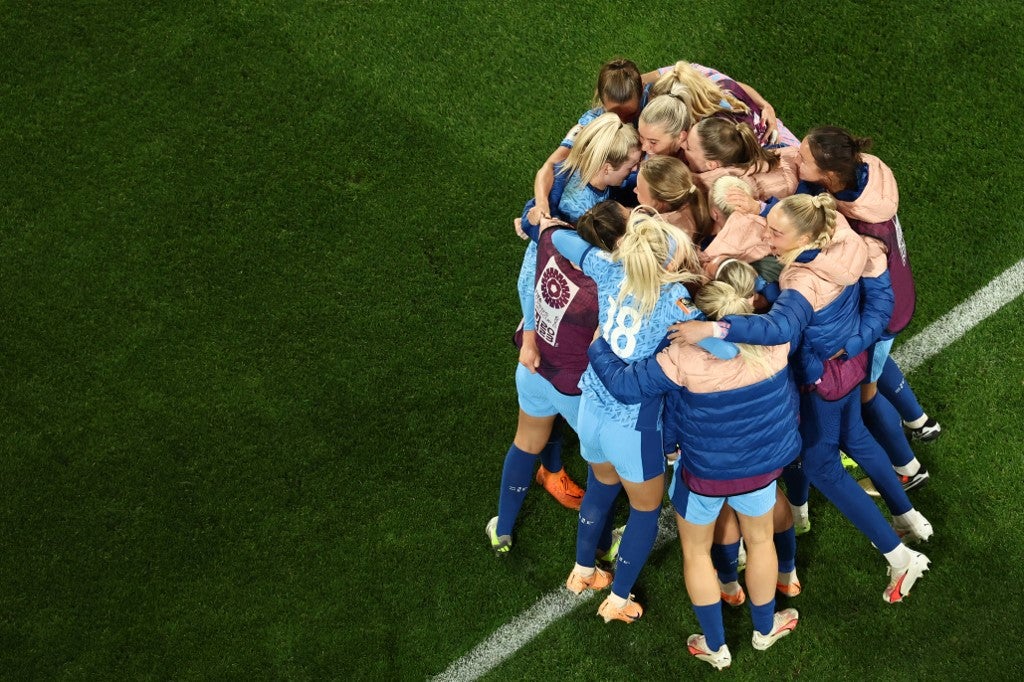 History beckons with England, Spain one win from World Cup glory