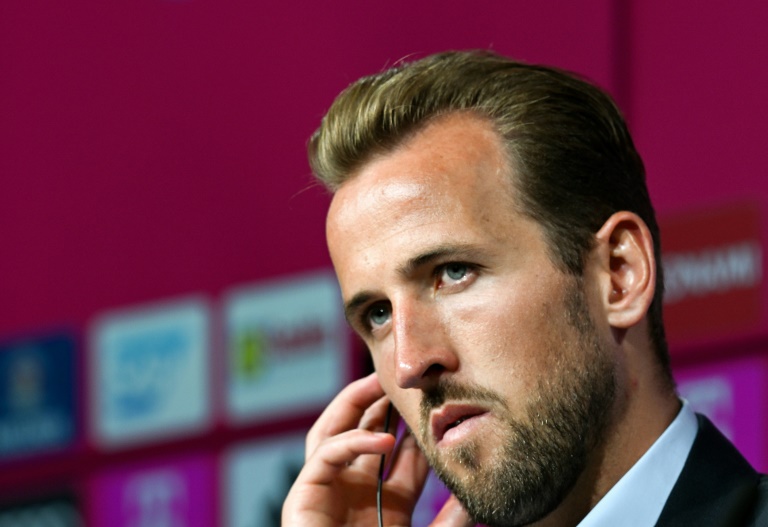 Bayern pin hopes on ‘messiah’ Kane as Bundesliga returns