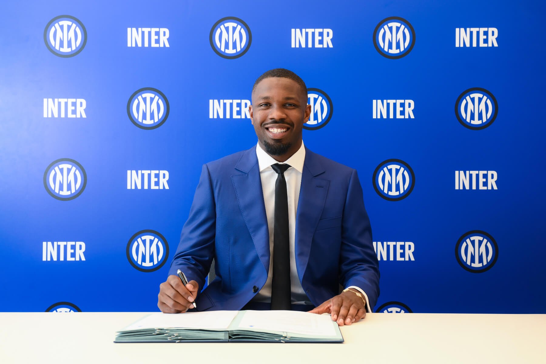 Five newcomers to watch in Serie A