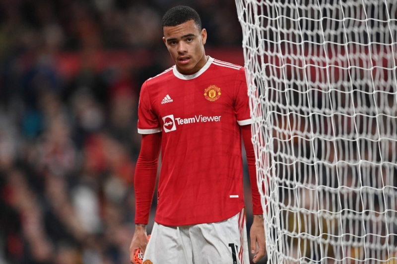 Manchester United in ‘final stages’ of Greenwood probe