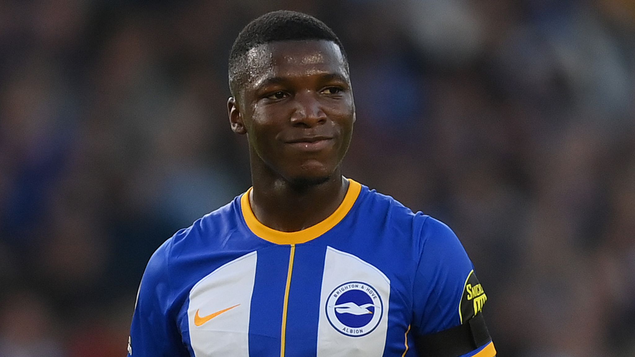 End of saga? – Chelsea reportedly agree British record fee for Caicedo