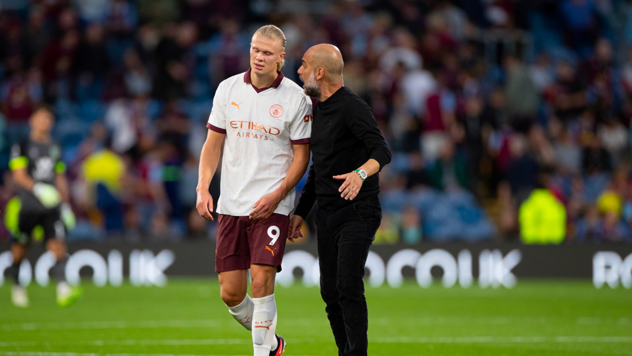 Three talking points from the Premier League’s opening weekend