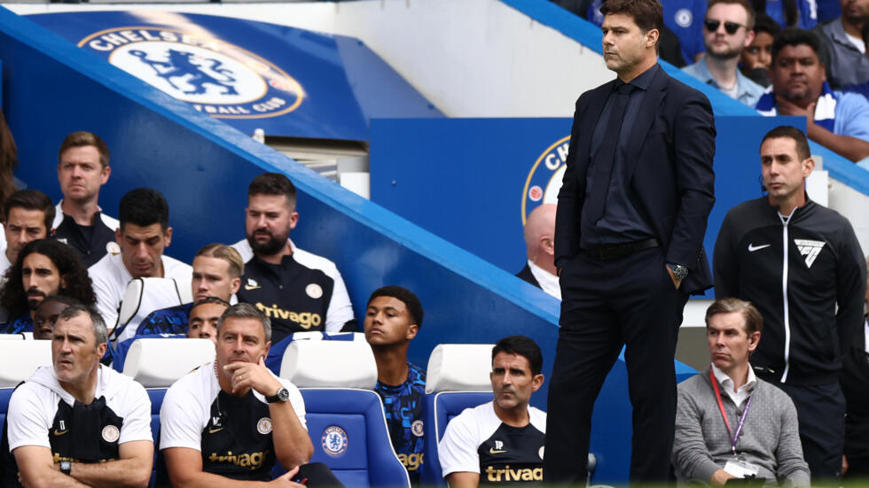 Pochettino says he is ‘desperate’ for first trophy in England