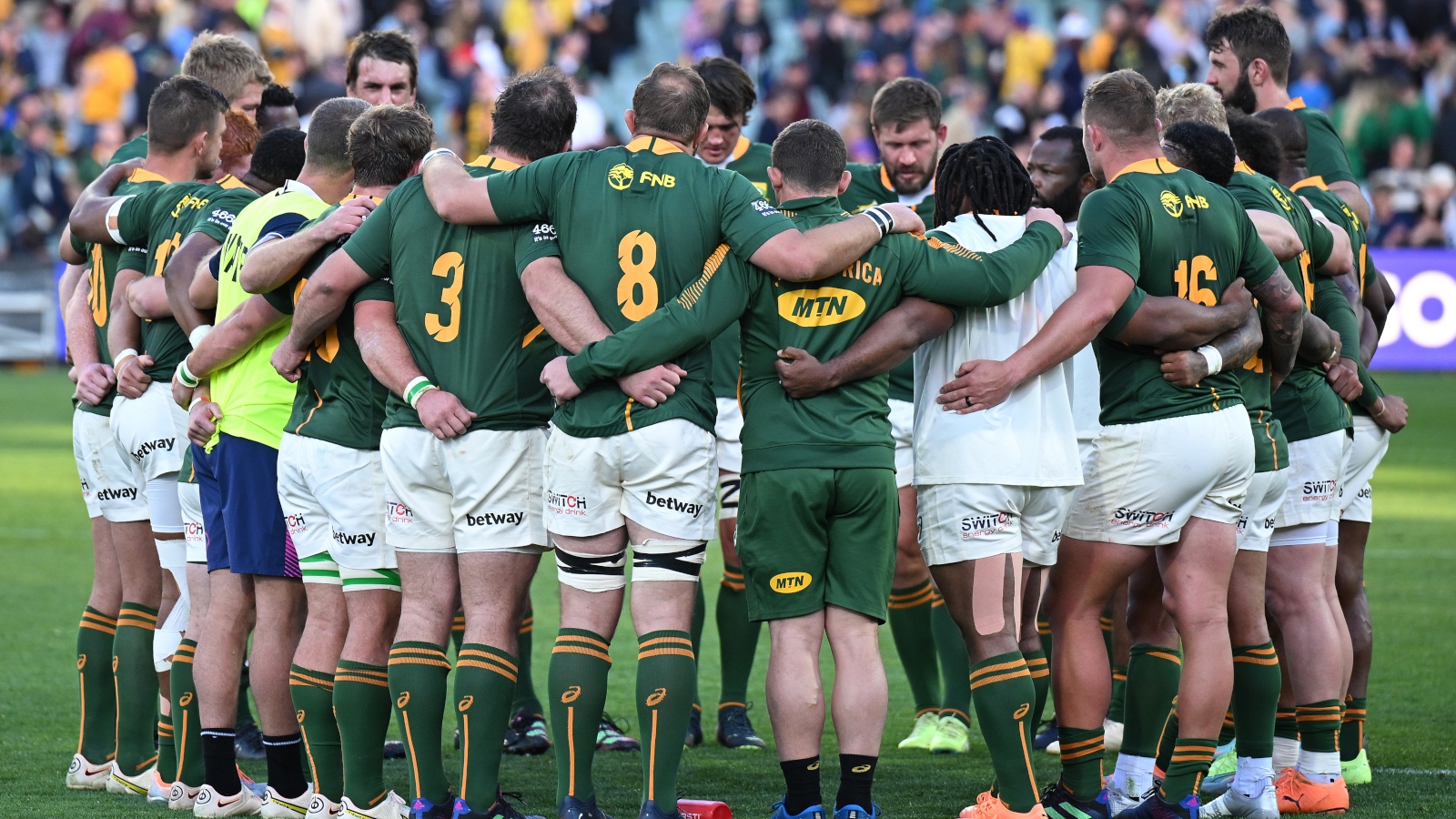 World champion Springboks face ‘very difficult’ task picking squad