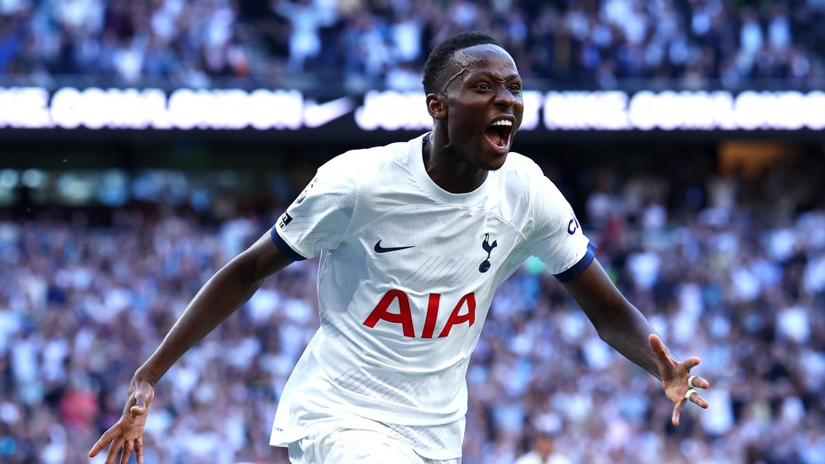 Three talking points from the Premier League weekend