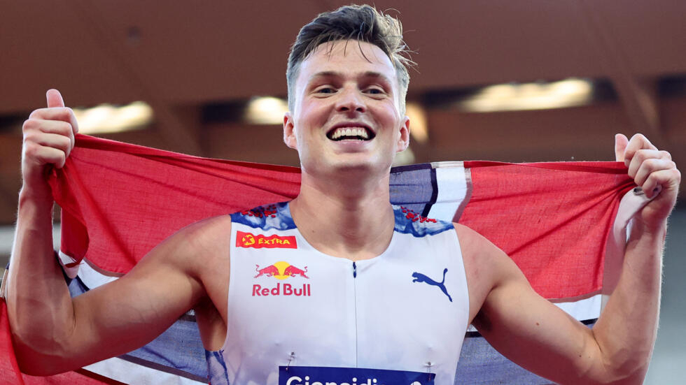 Greedy Warholm ready to raid the Garden of Eden again