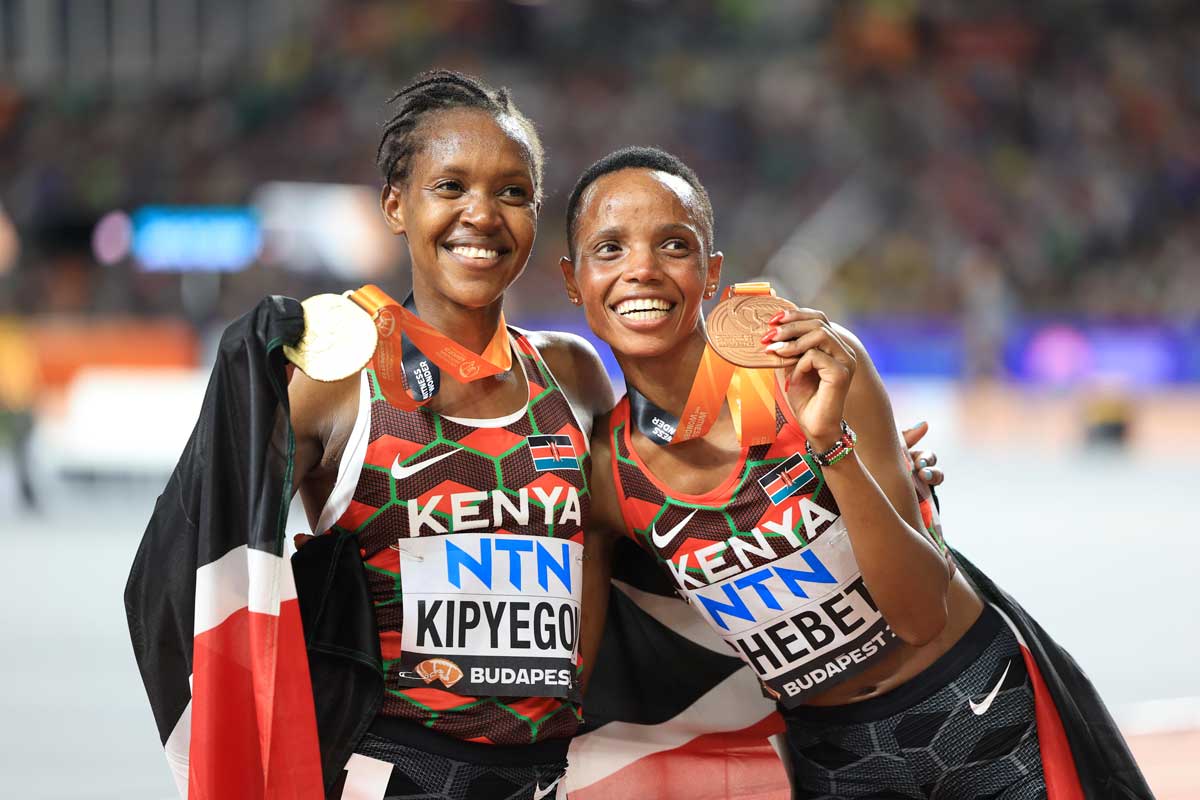 Olympics ‘begins proper’ for Kenya as track and field commences in Paris