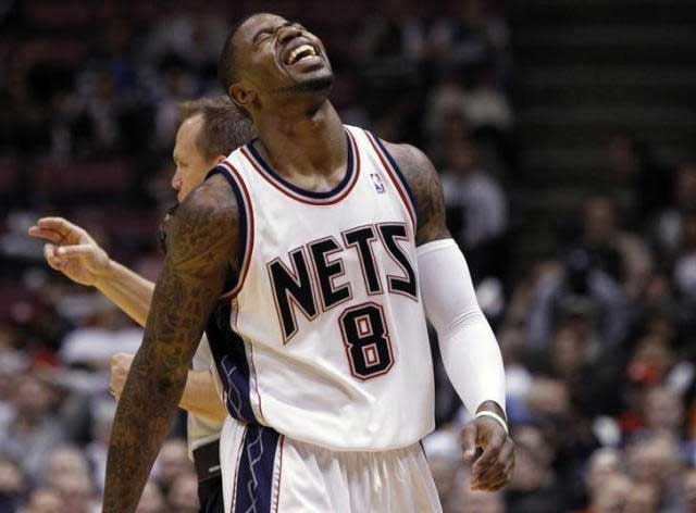 Ex-NBA player Williams gets 10 years for health fraud scheme