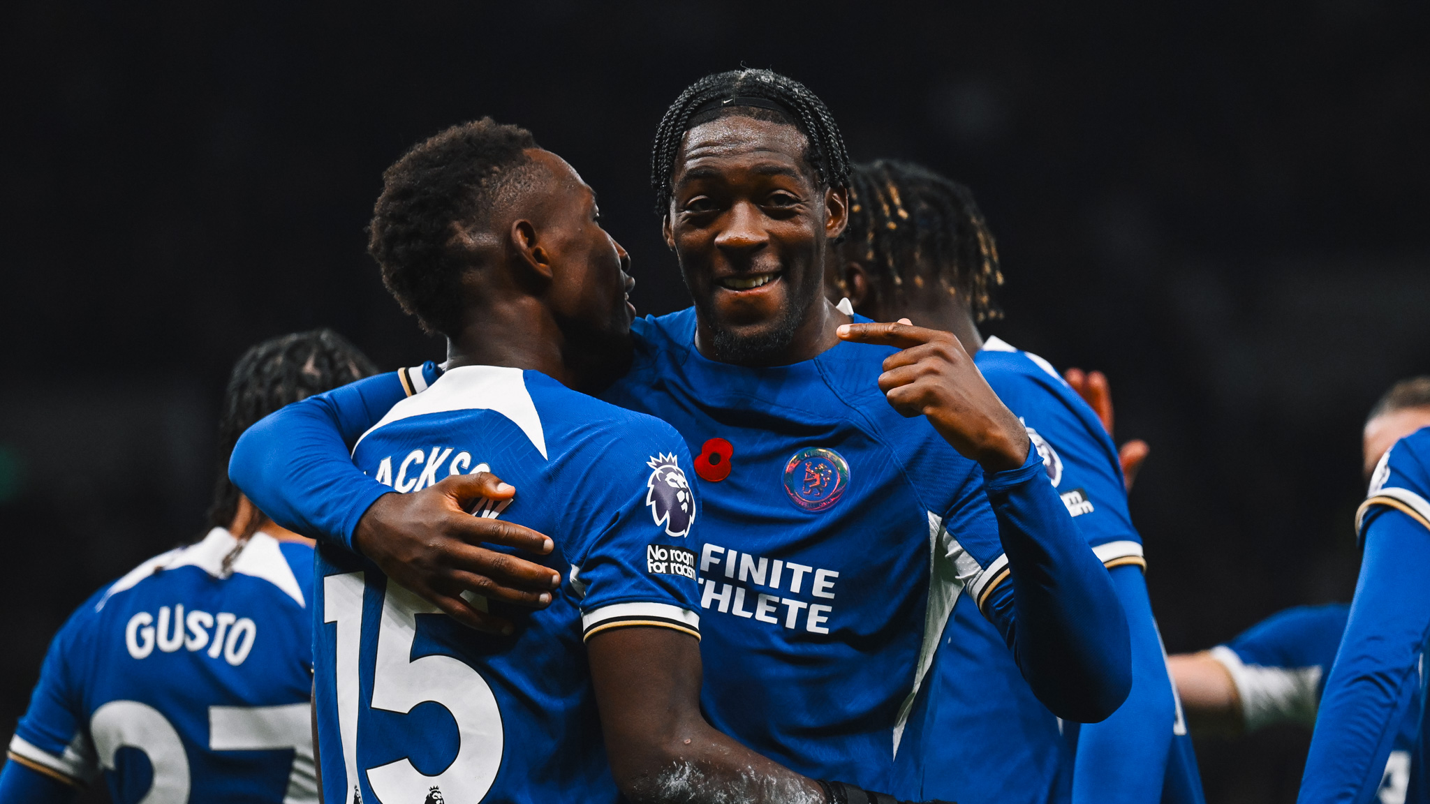 Palmer penalty gives Chelsea win over Fulham