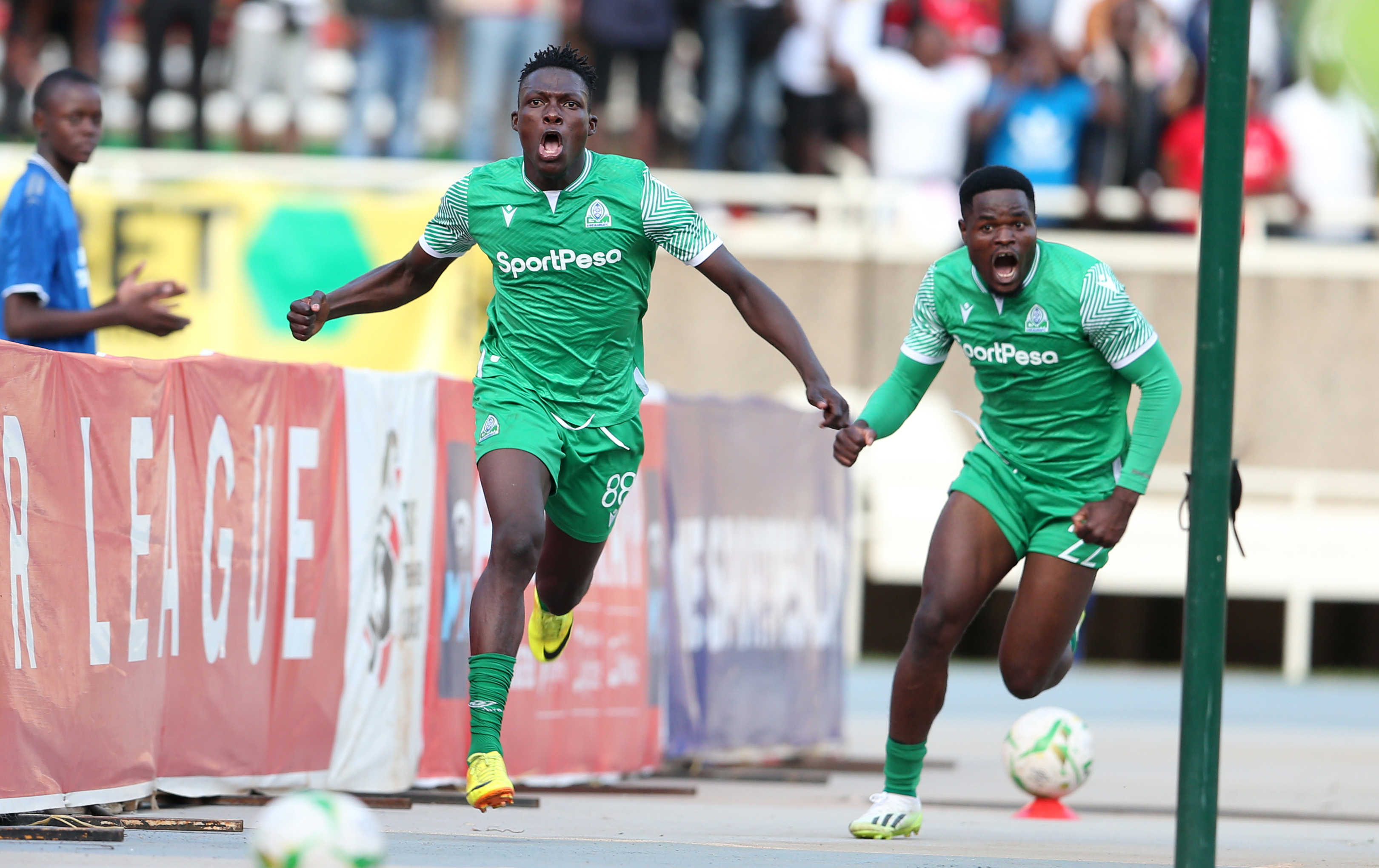 Forged documents and detained passports – four Kenyan players in embassy mess