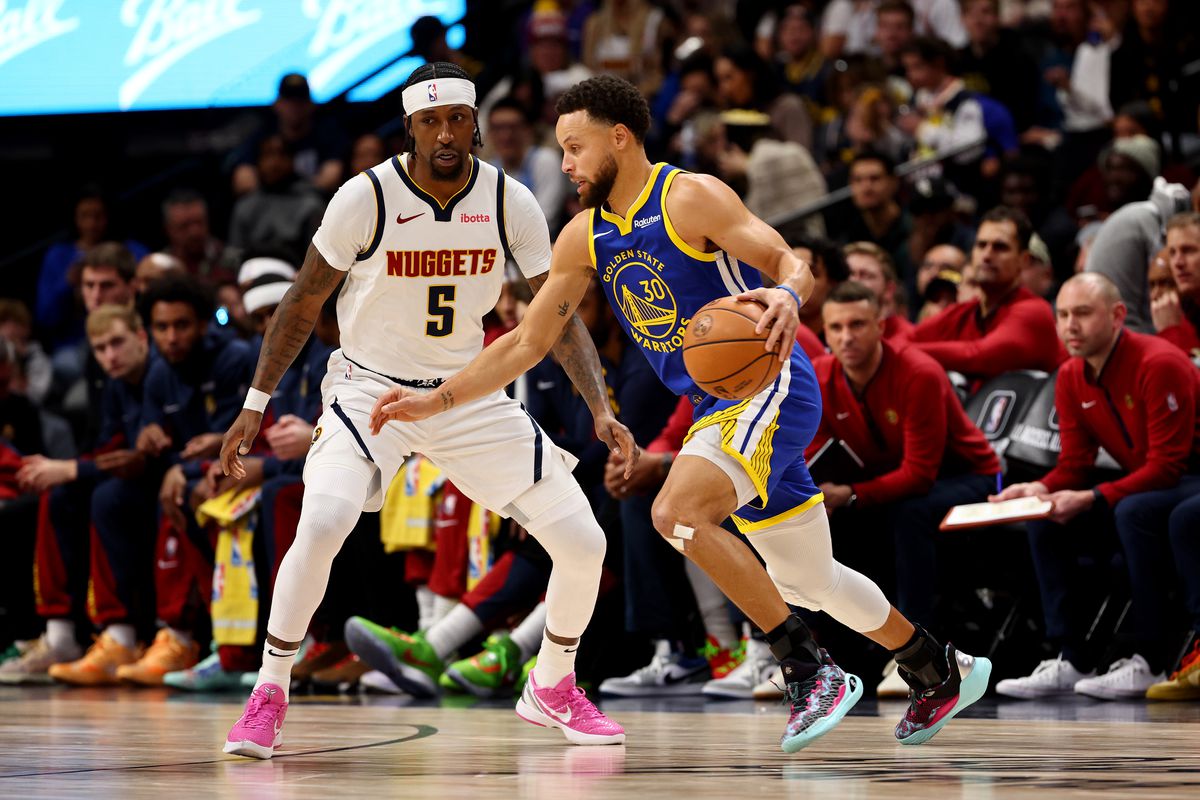 NBA round-up: Golden State Warriors beat Chicago Bulls 140-131