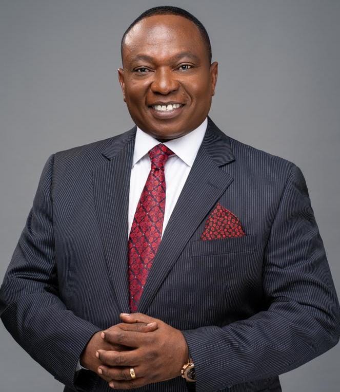East Africa Chamber of Commerce president Ngatia Extends Festive Season Greetings to the Region